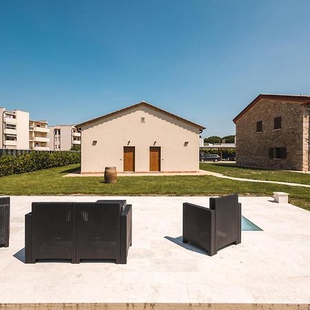 B&B Podere Curtatone Grosseto Dış mekan fotoğraf
