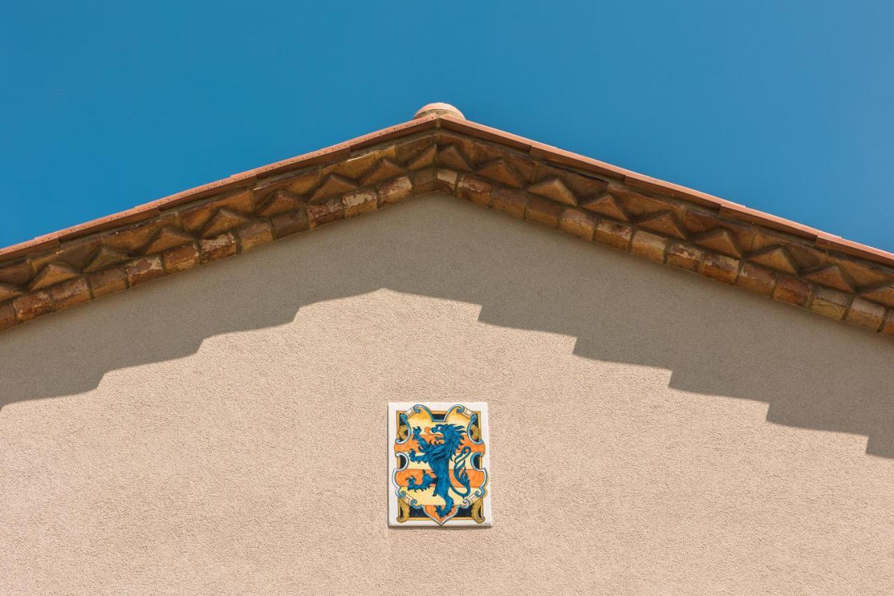 B&B Podere Curtatone Grosseto Dış mekan fotoğraf
