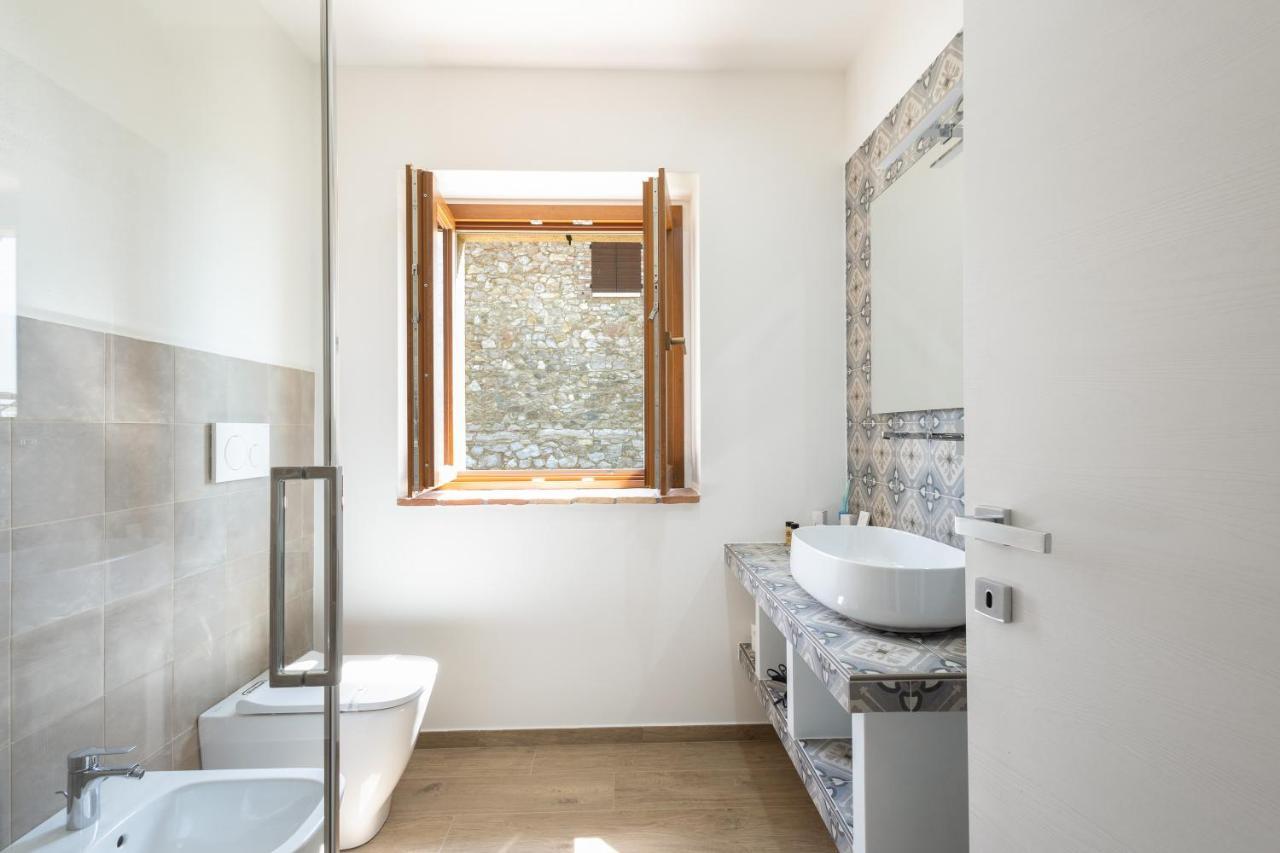 B&B Podere Curtatone Grosseto Dış mekan fotoğraf