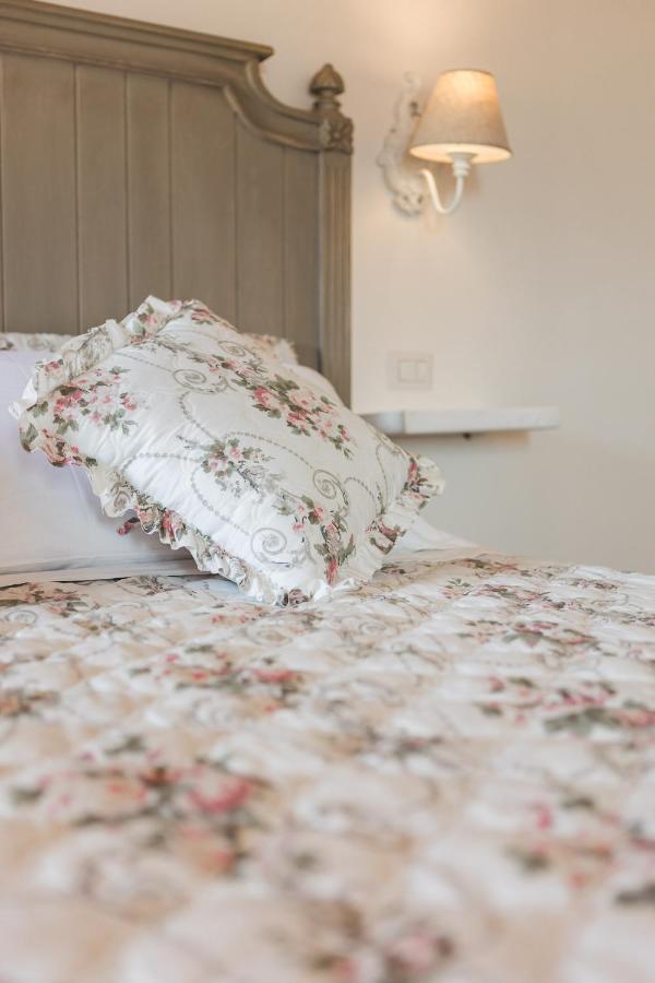 B&B Podere Curtatone Grosseto Dış mekan fotoğraf
