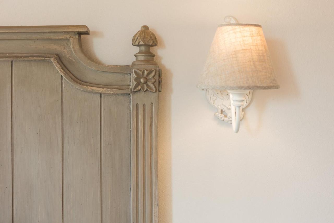 B&B Podere Curtatone Grosseto Dış mekan fotoğraf