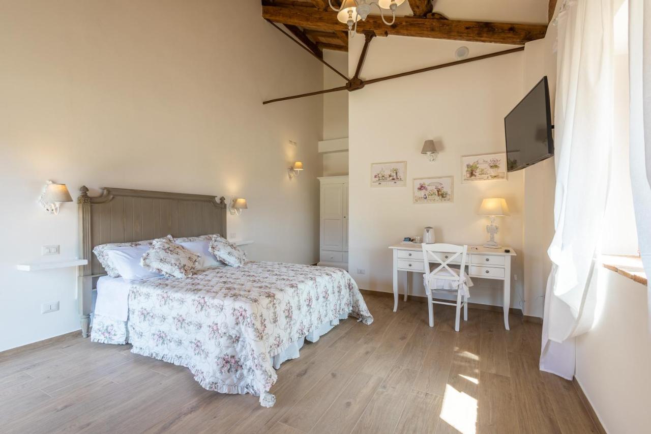B&B Podere Curtatone Grosseto Dış mekan fotoğraf