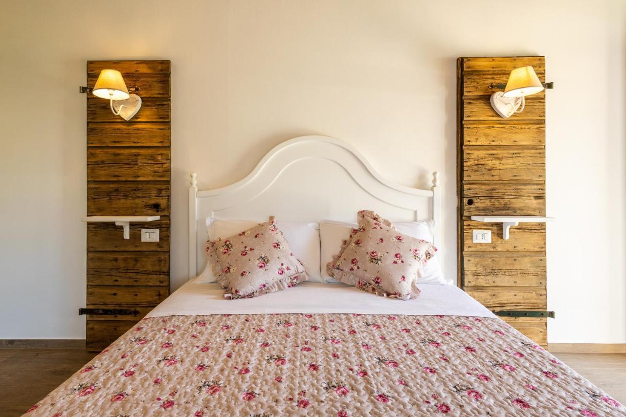 B&B Podere Curtatone Grosseto Dış mekan fotoğraf