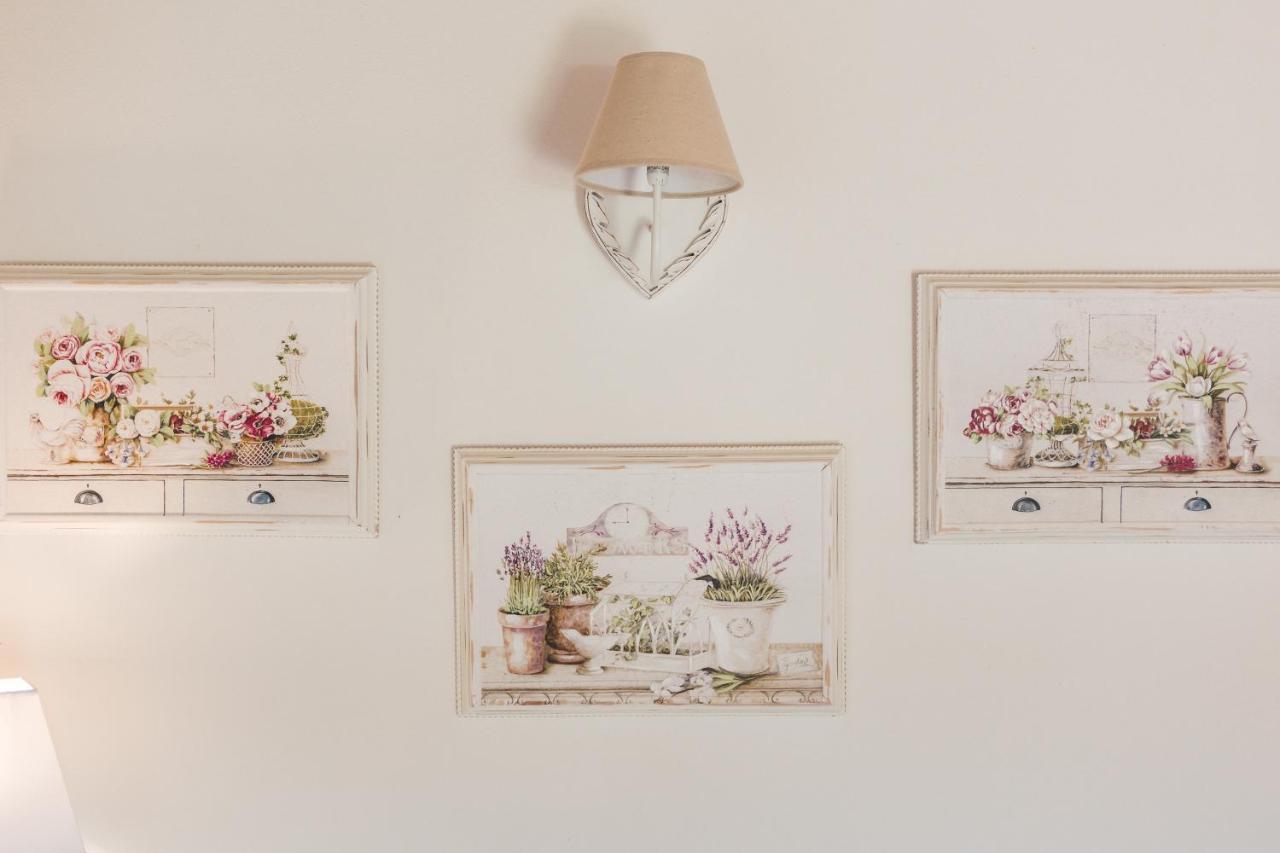 B&B Podere Curtatone Grosseto Dış mekan fotoğraf