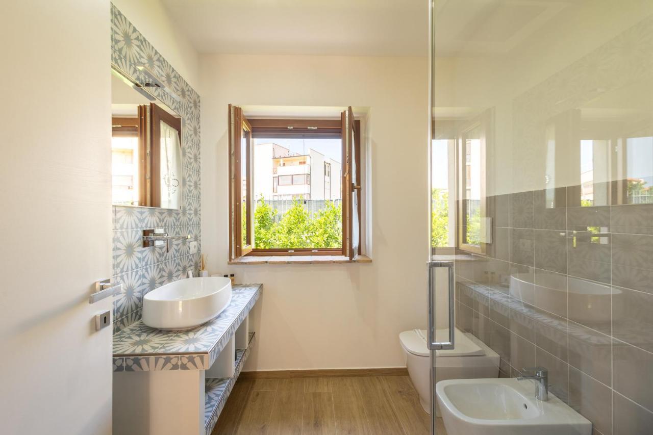 B&B Podere Curtatone Grosseto Dış mekan fotoğraf