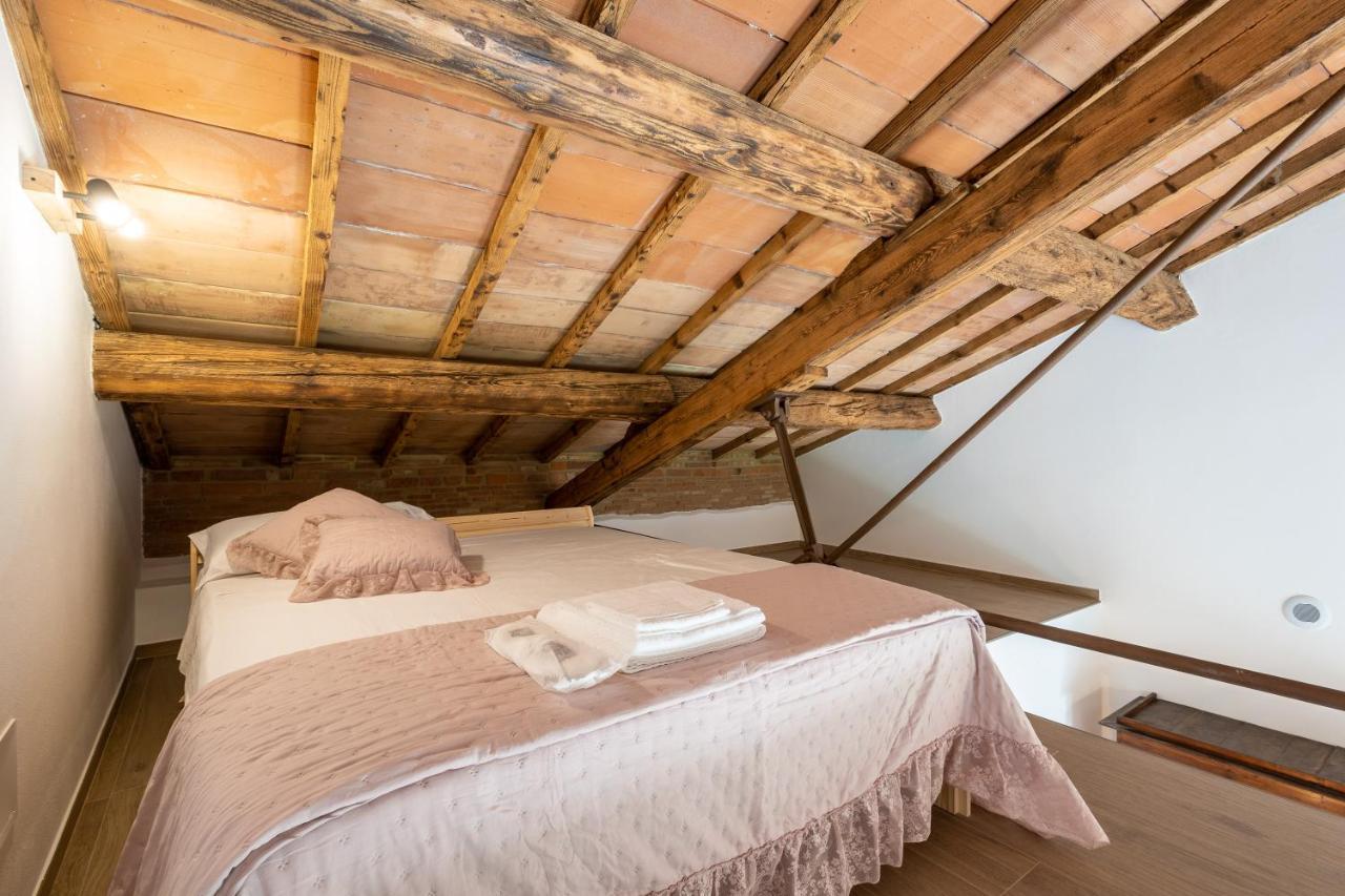 B&B Podere Curtatone Grosseto Dış mekan fotoğraf