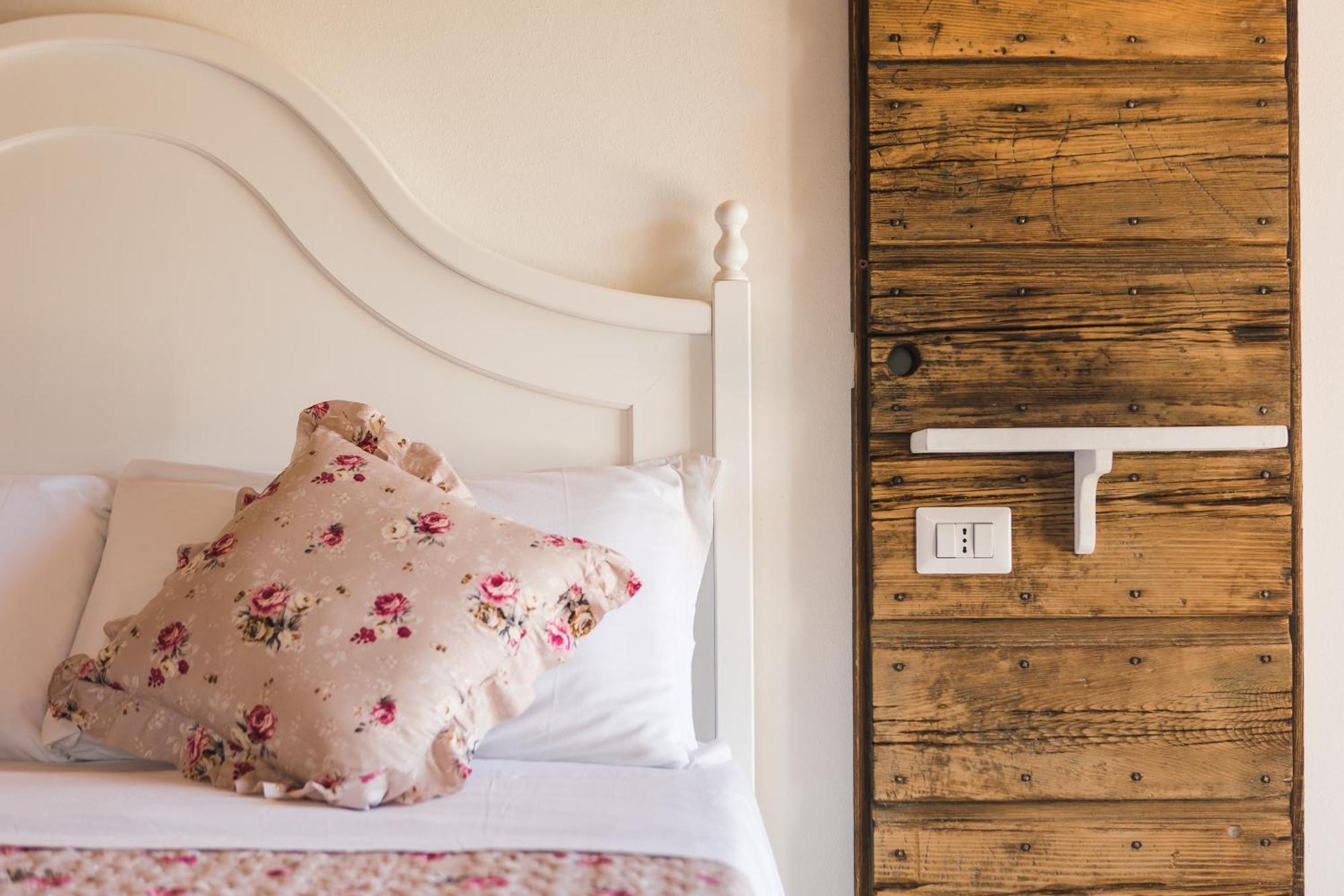 B&B Podere Curtatone Grosseto Dış mekan fotoğraf