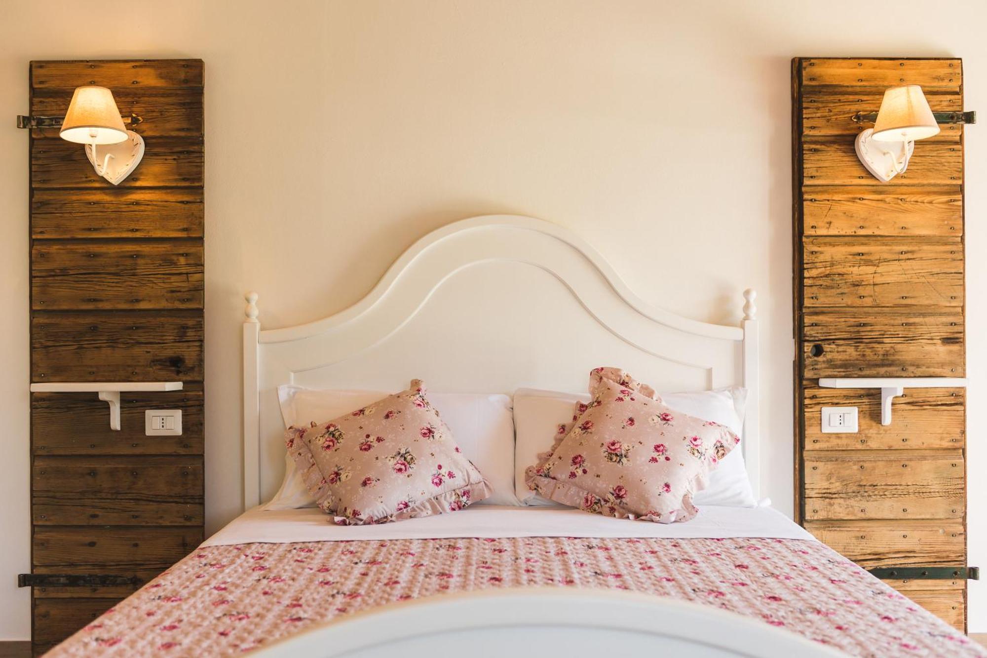 B&B Podere Curtatone Grosseto Dış mekan fotoğraf